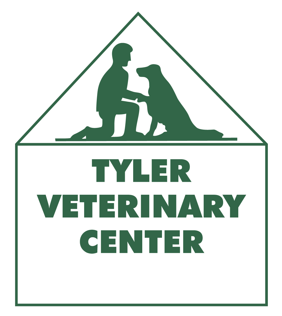 Best Vet Hospital In Tyler,Tx | Tyler Veterinary Center
